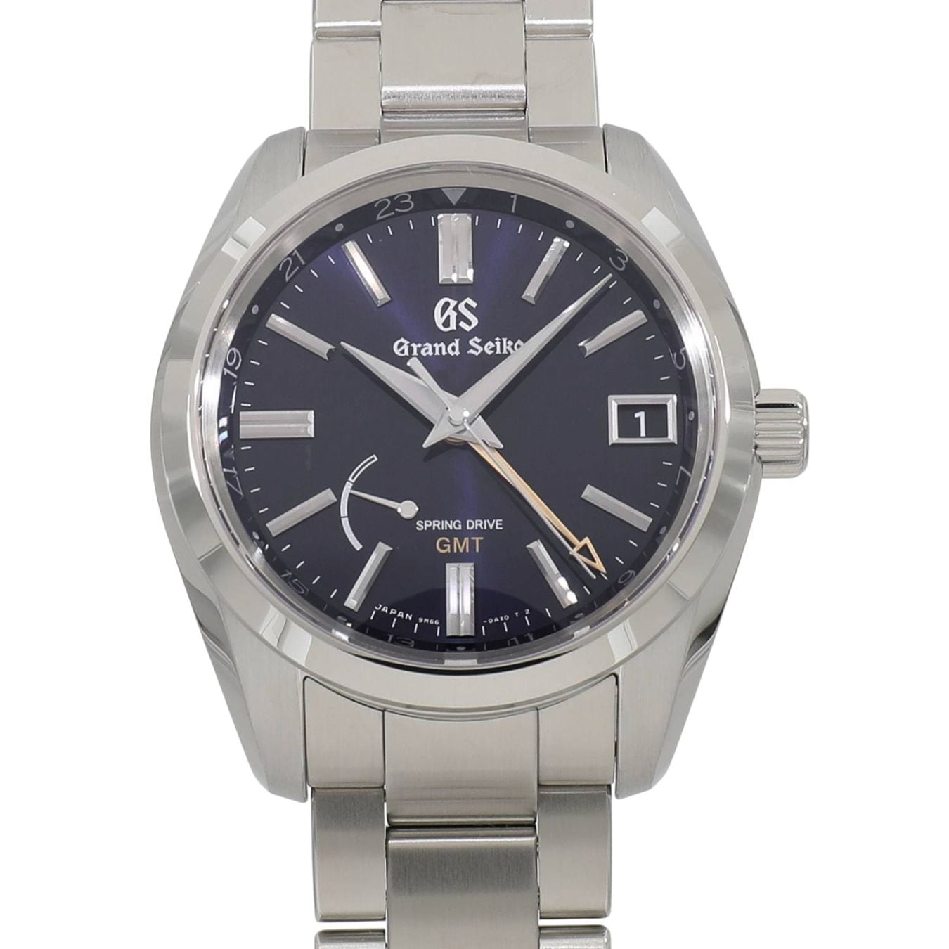 GRAND SEIKO 281 Ref: 281