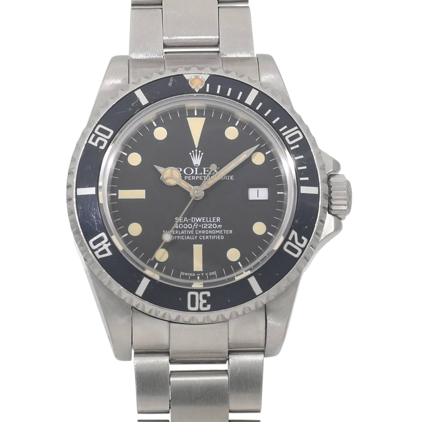 ROLEX 16660 Ref: 16660