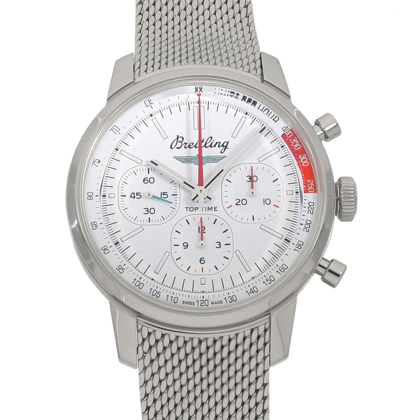 BREITLING 01766A Ref: 01766A