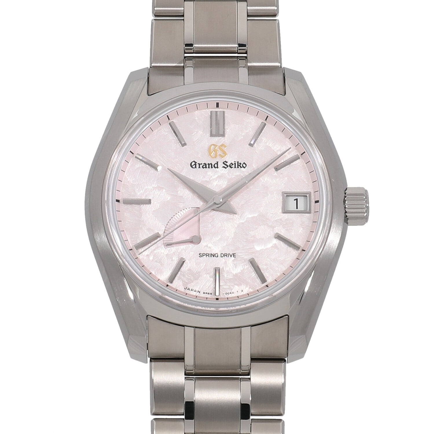 GRAND SEIKO 413 Ref: 413