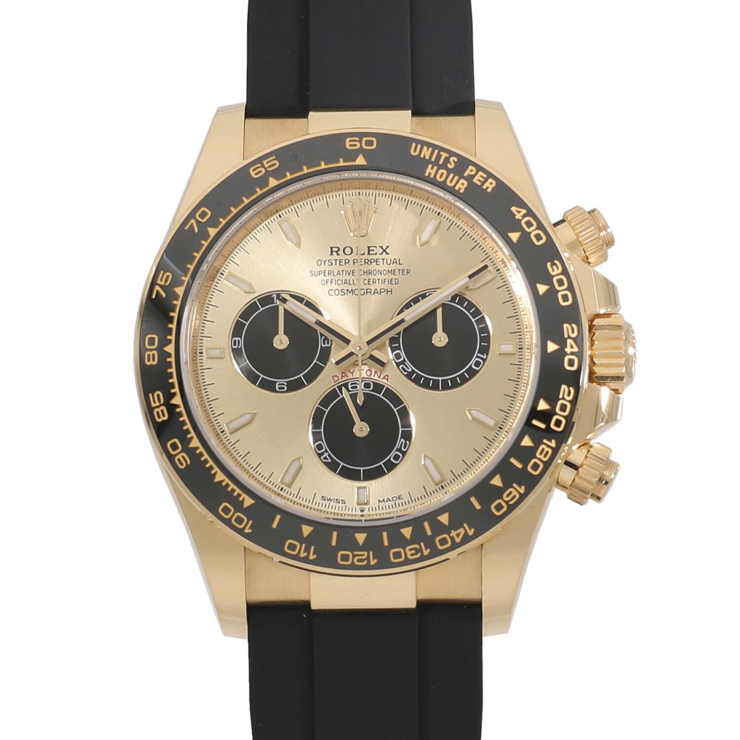 ROLEX 126518LN Ref: 126518LN