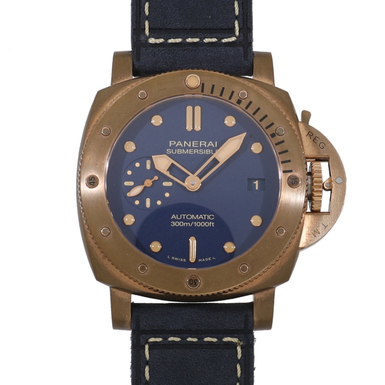 PANERAI 01074 Ref: 01074