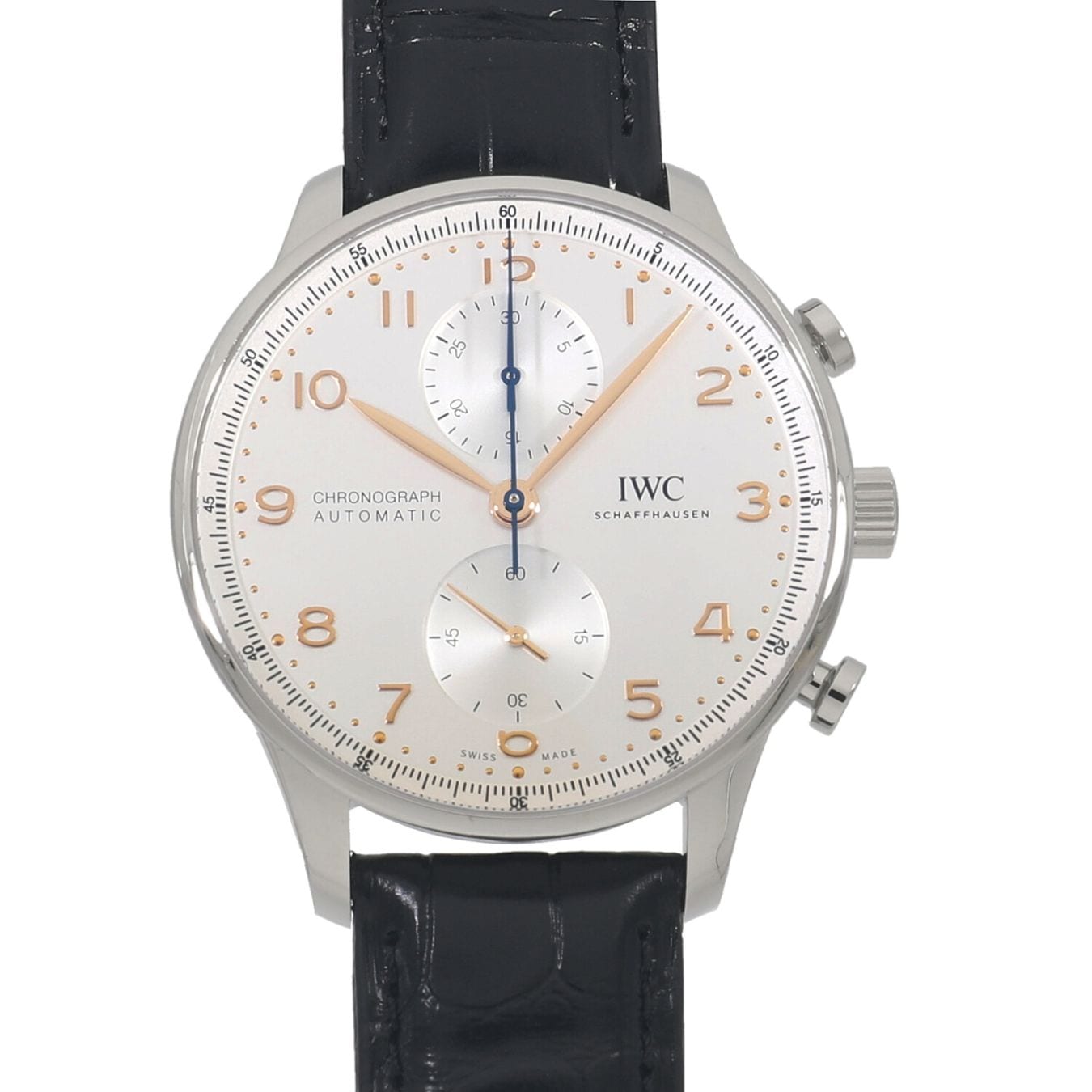 IWC 371604 Ref: 371604