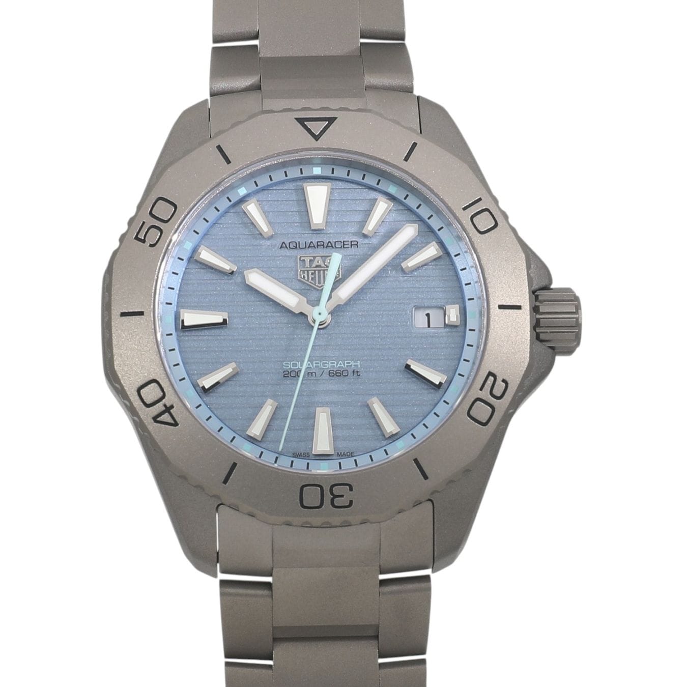 TAG HEUER 200 Ref: 200