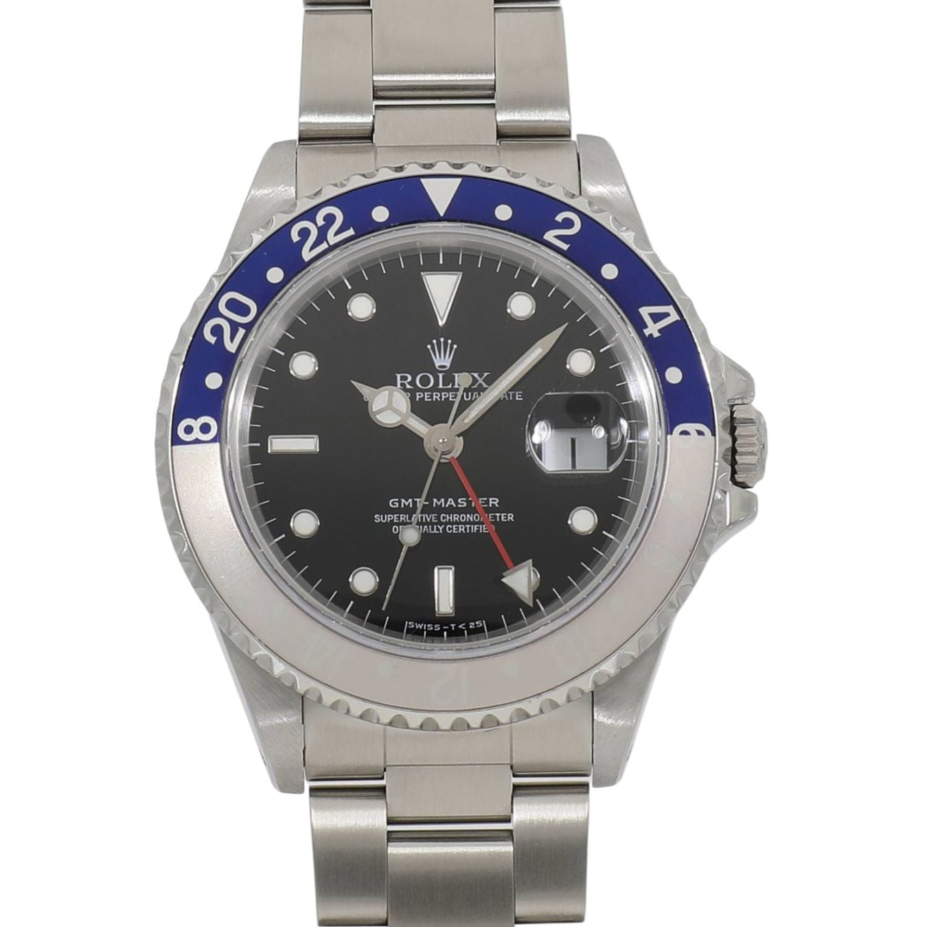 ROLEX 16700 Ref: 16700