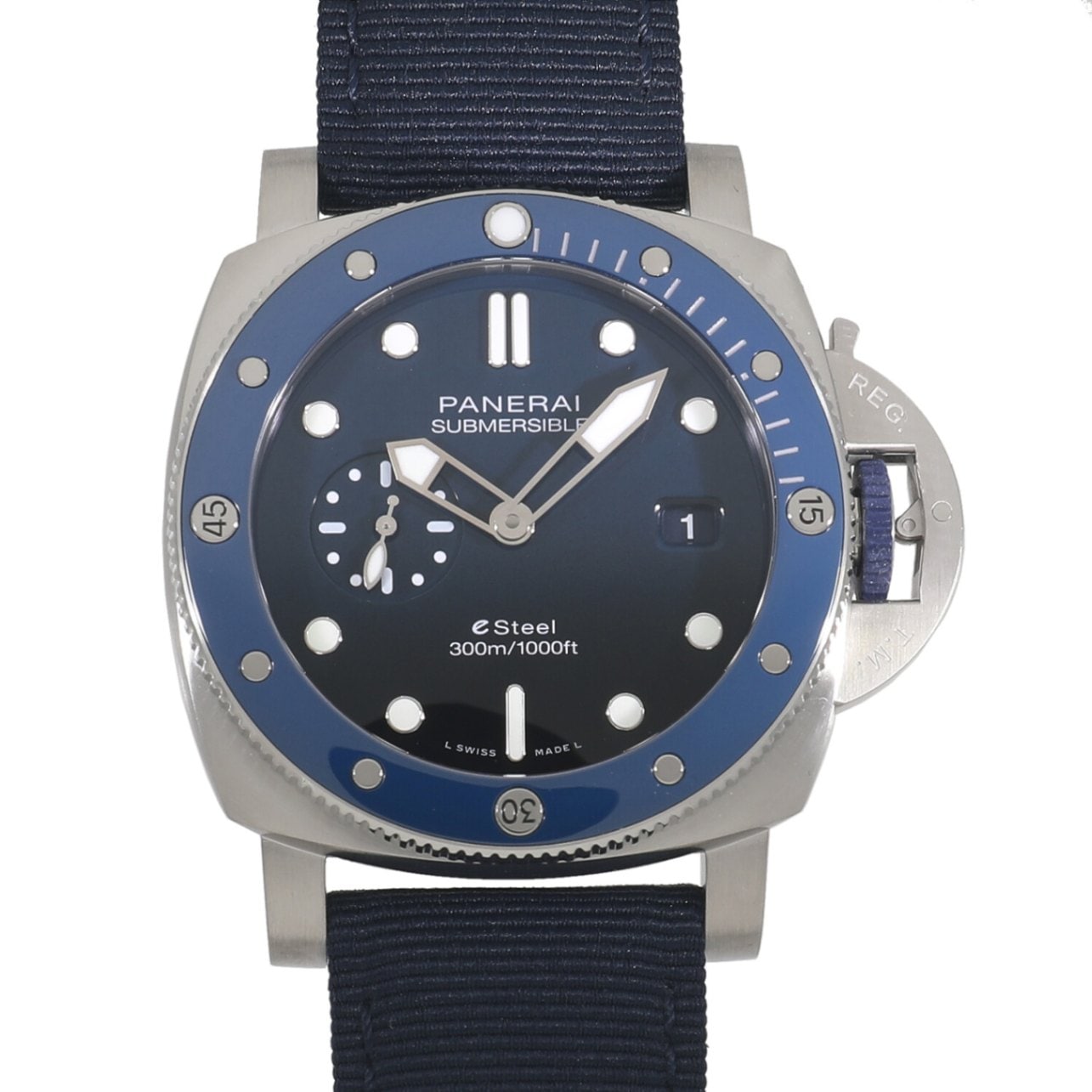 PANERAI 01289 Ref: 01289