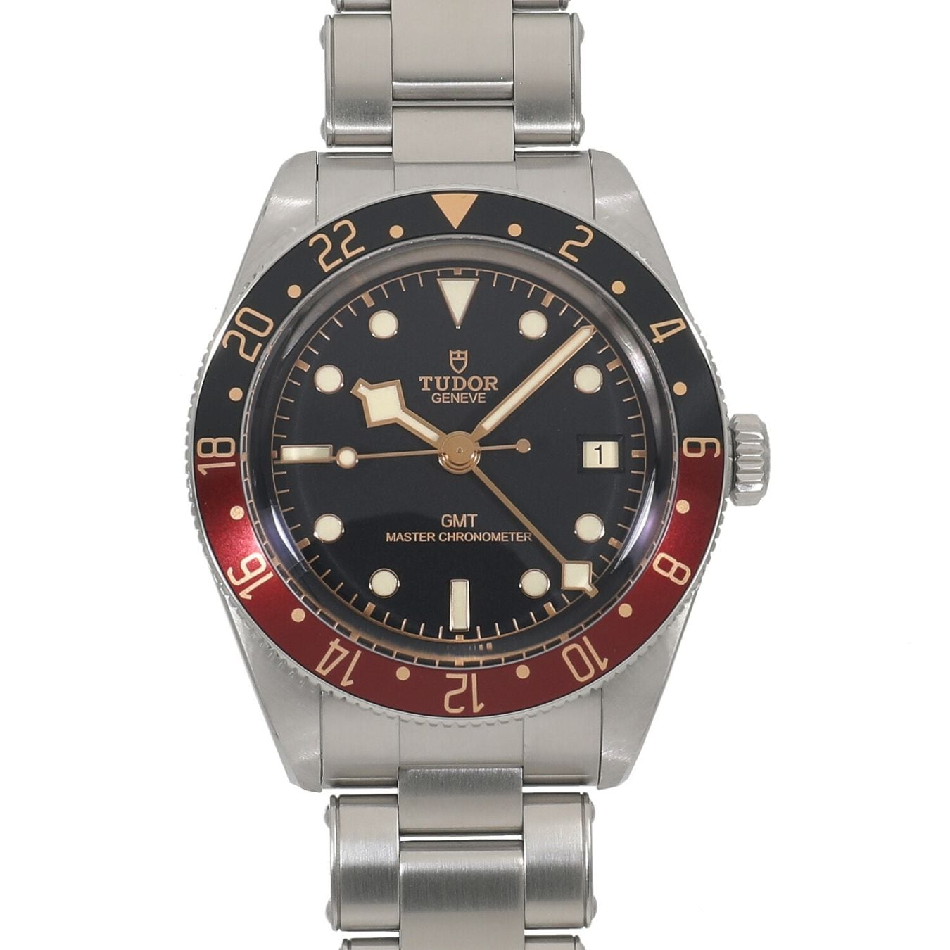 TUDOR 7939G Ref: 7939G