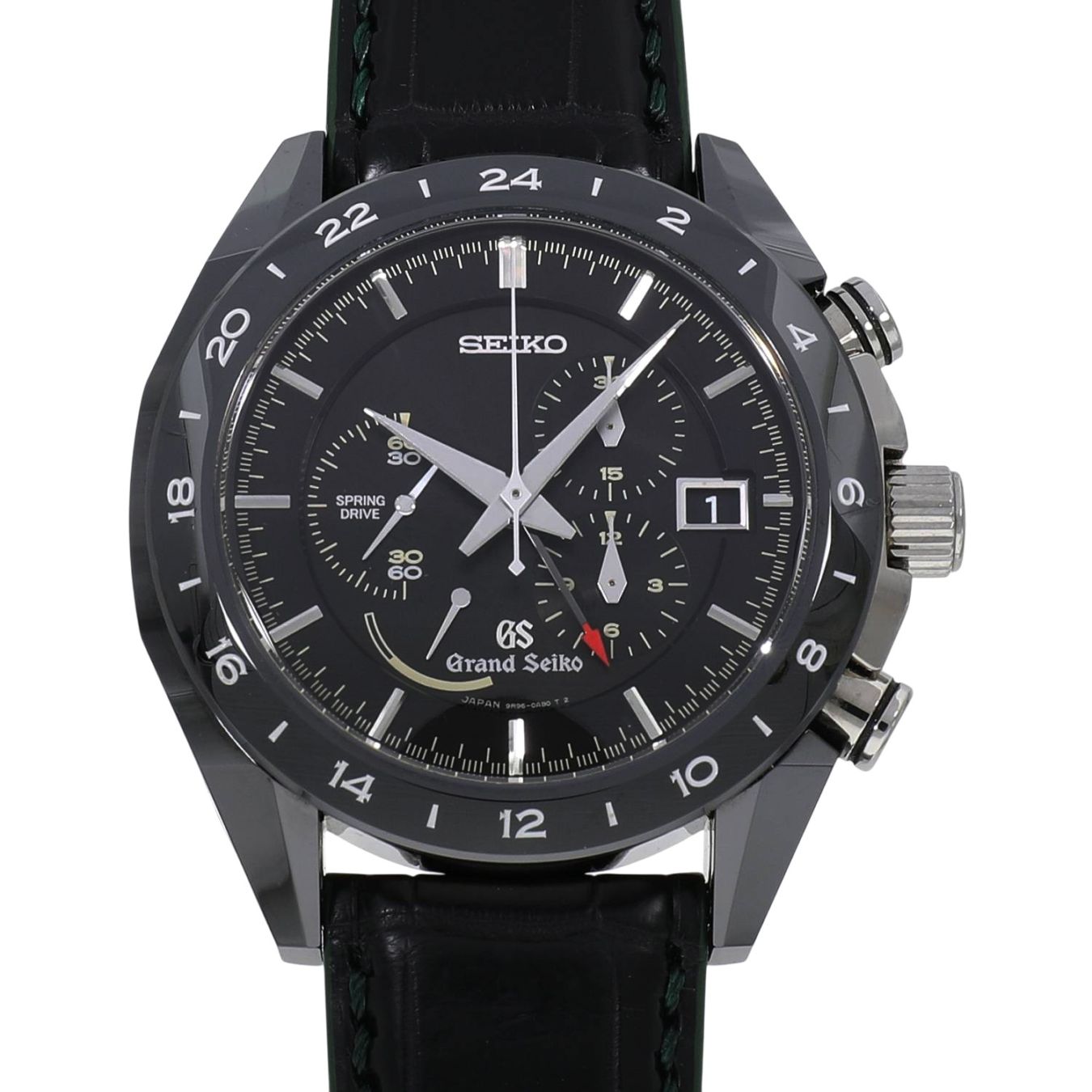 GRAND SEIKO 500 Ref: 500