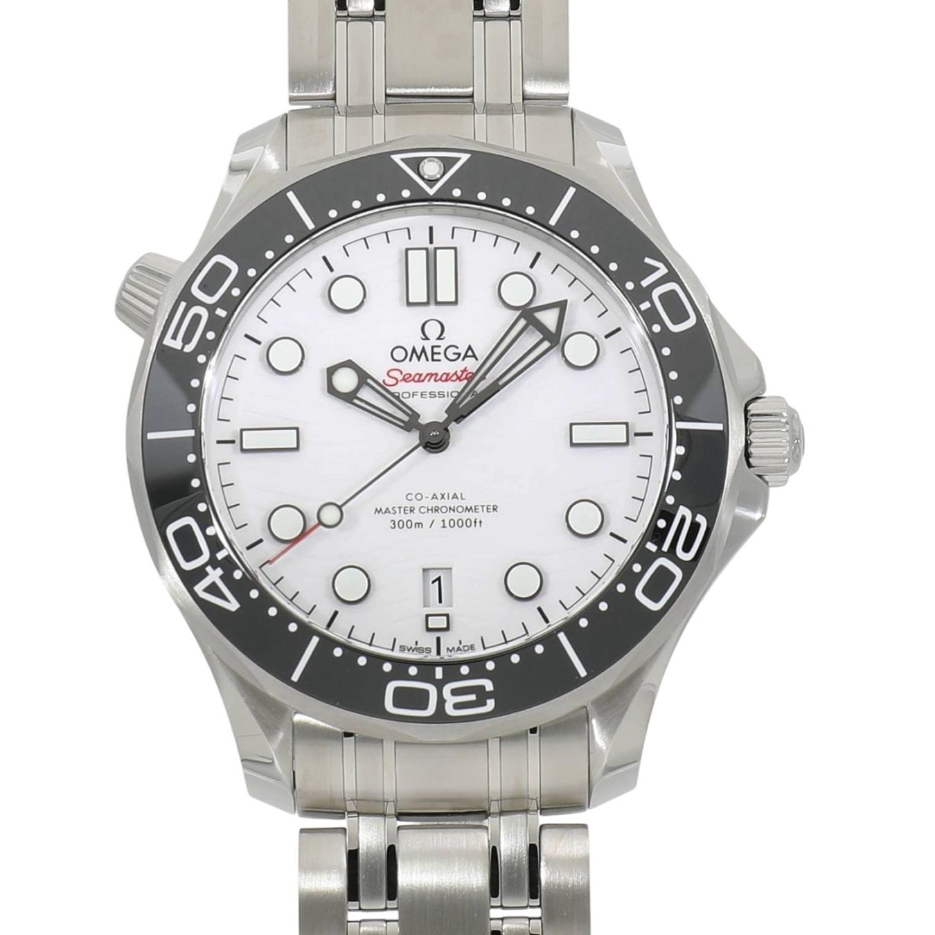 OMEGA 300 Ref: 300