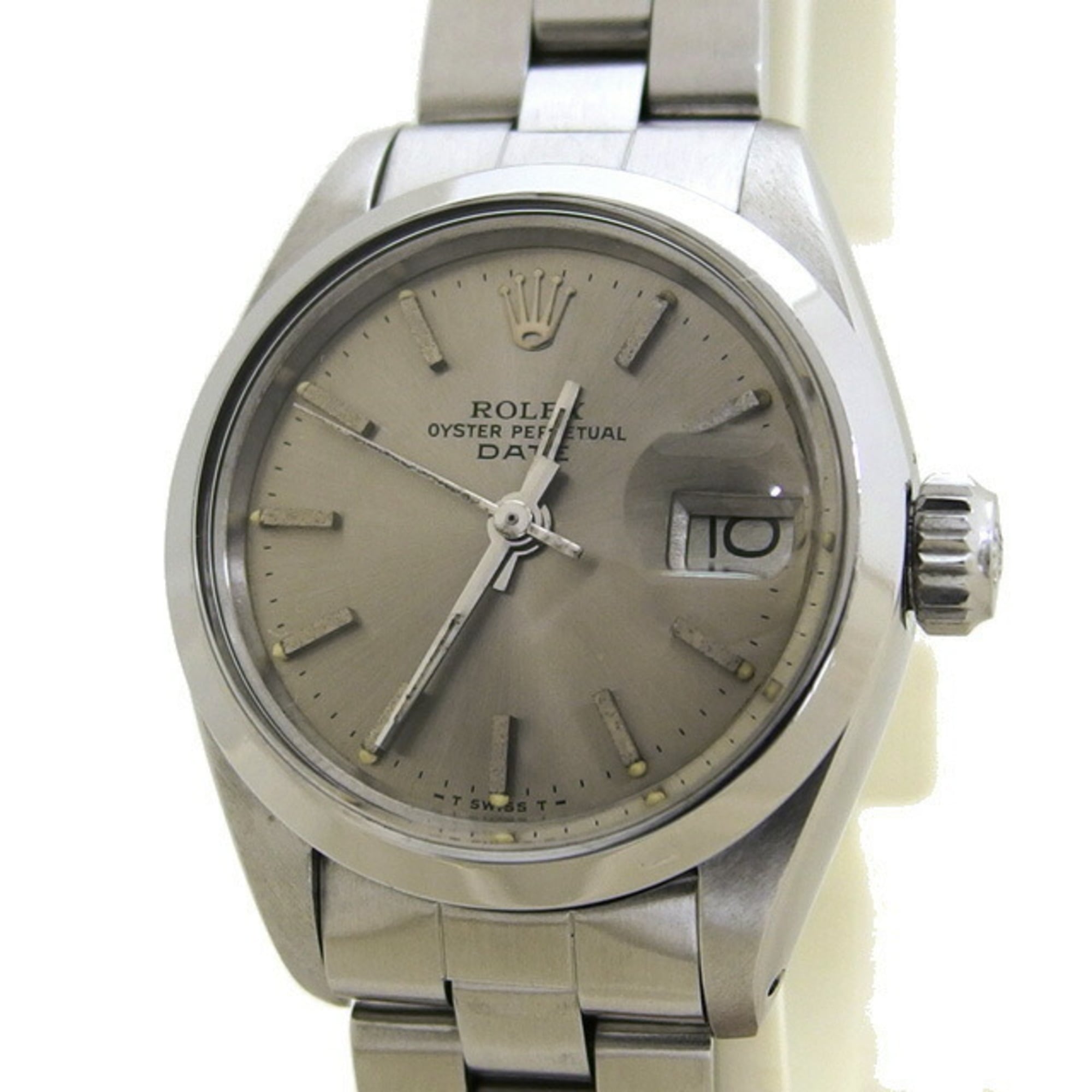 Rolex Oyster Perpetual Date Women\'s Watch 6916