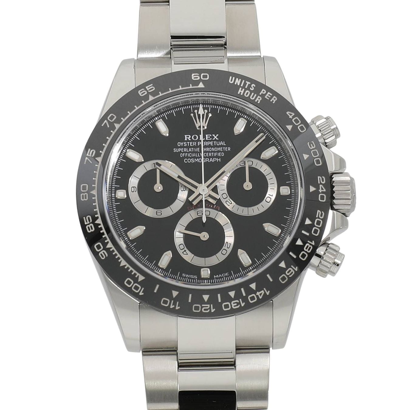 ROLEX 116500LN Ref: 116500LN