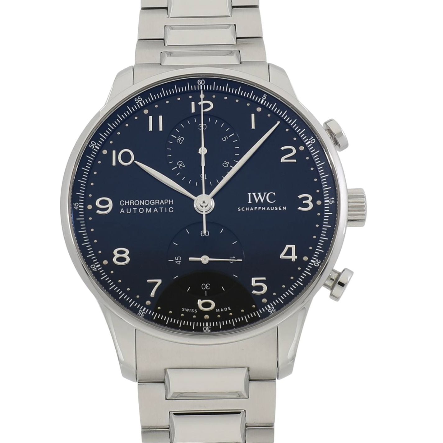 IWC 371609 Ref: 371609