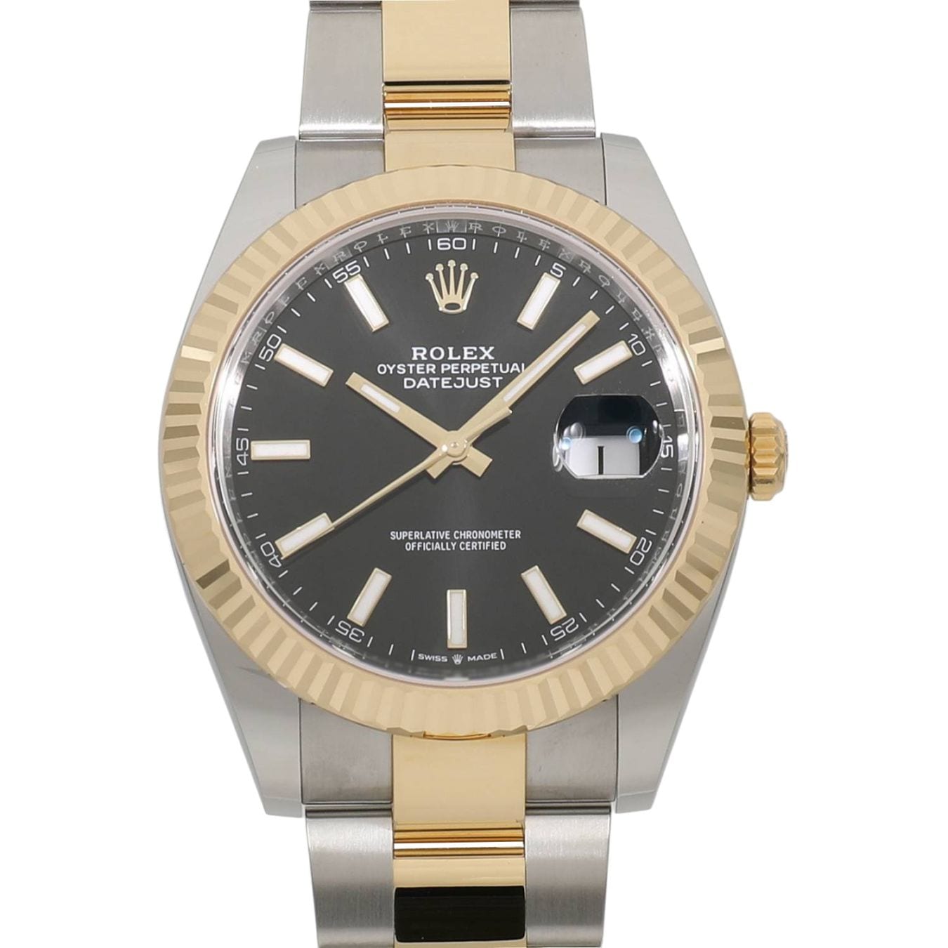 ROLEX 126333 Ref: 126333
