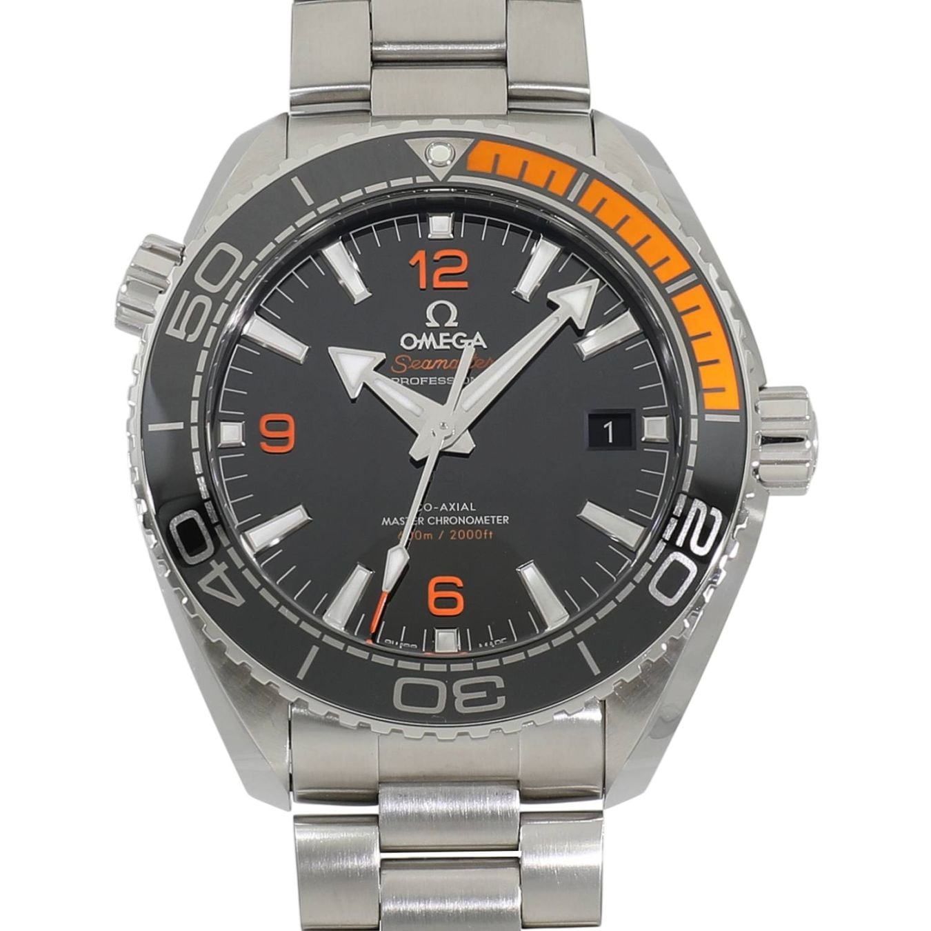 OMEGA 600 Ref: 600