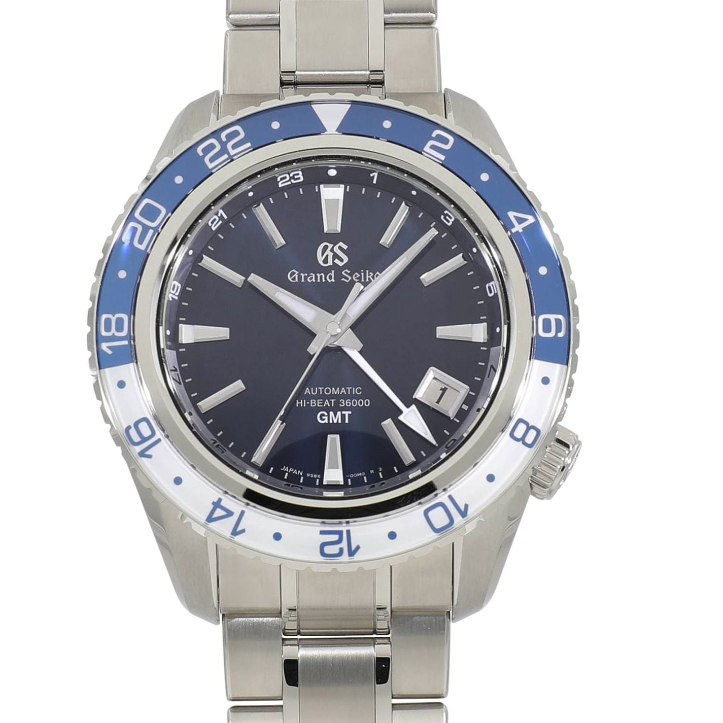 GRAND SEIKO 36000 Ref: 36000