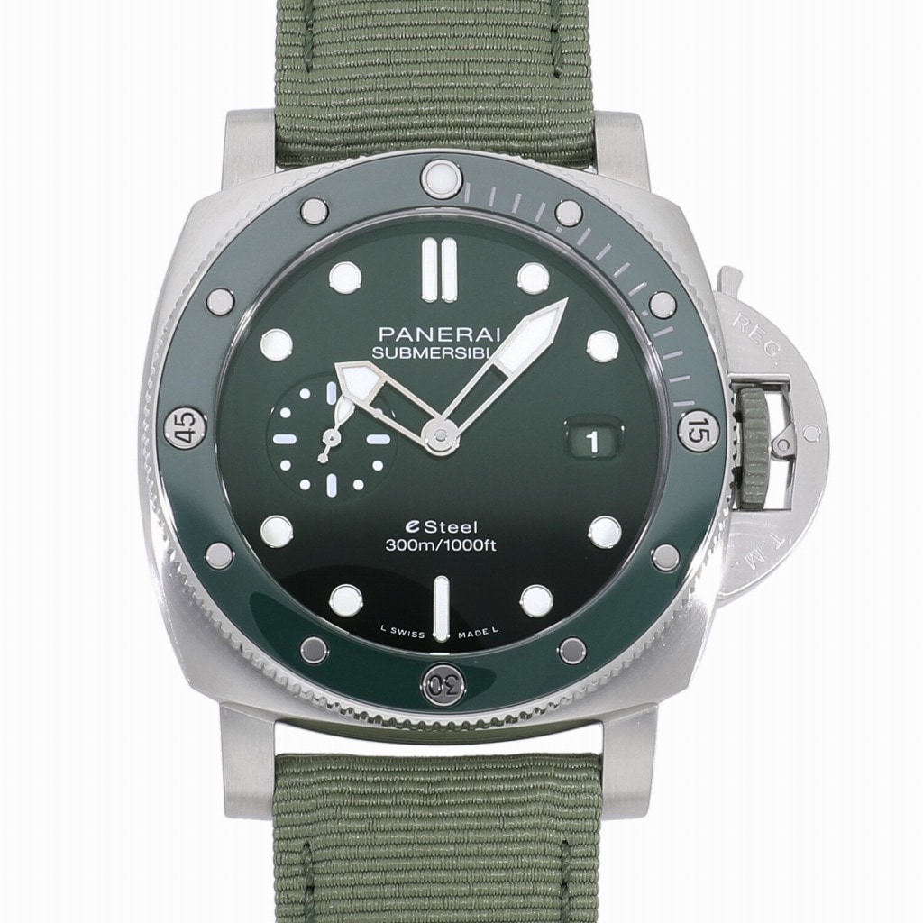PANERAI 01287 Ref: 01287