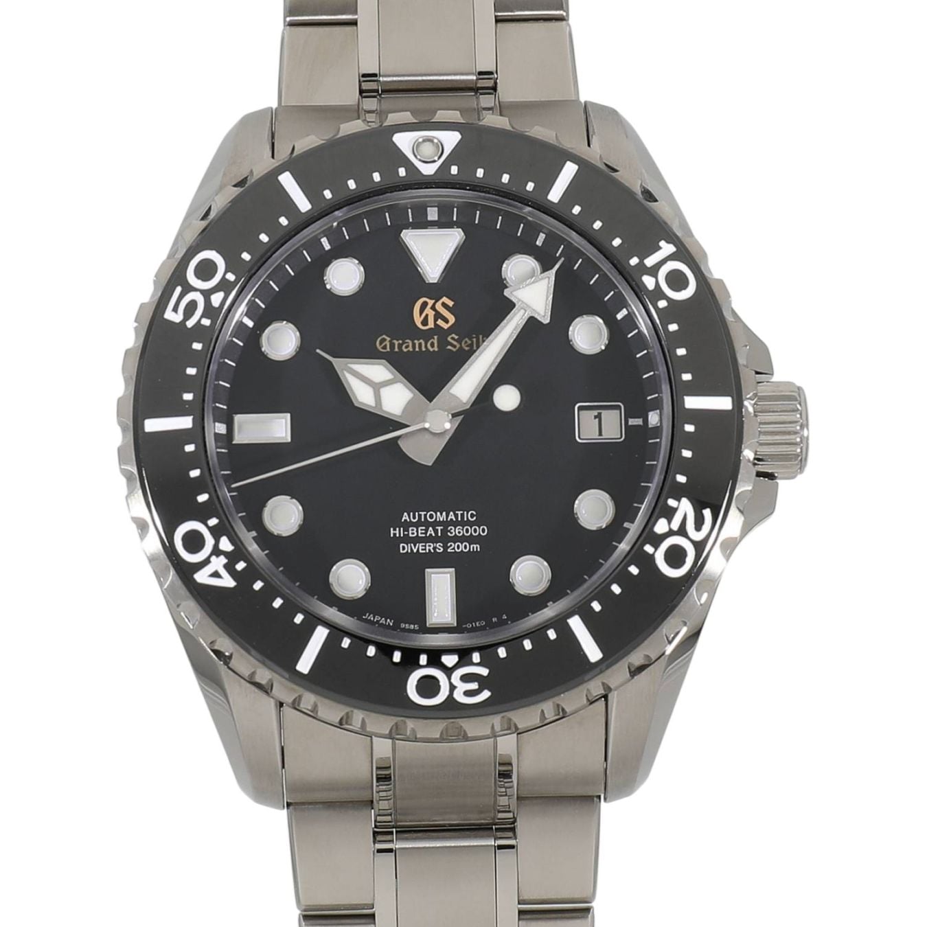 GRAND SEIKO 36000 Ref: 36000