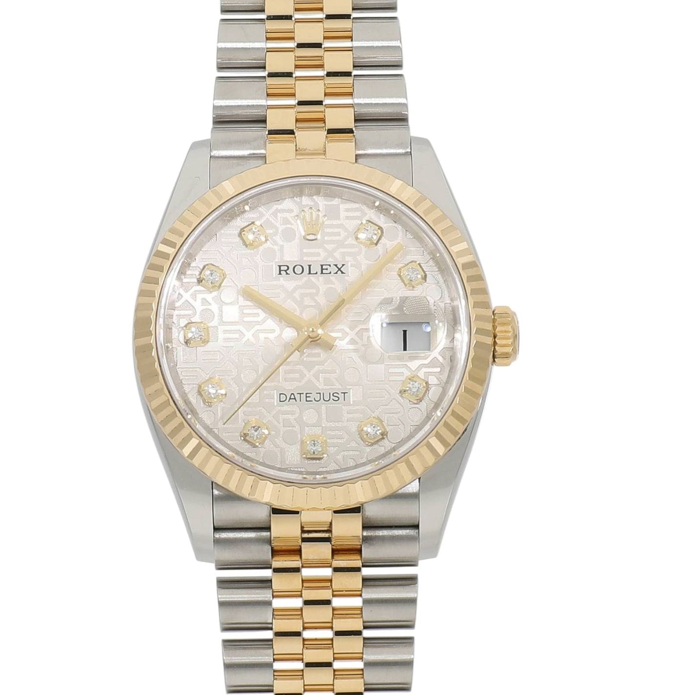 ROLEX 126233G Ref: 126233G