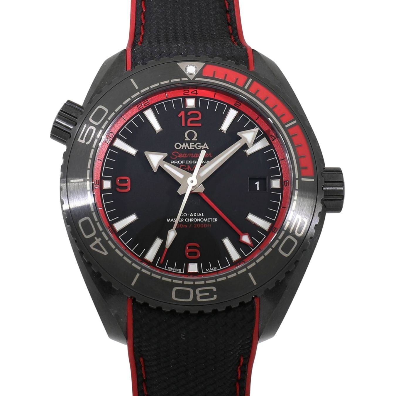 OMEGA 600M Ref: 600M