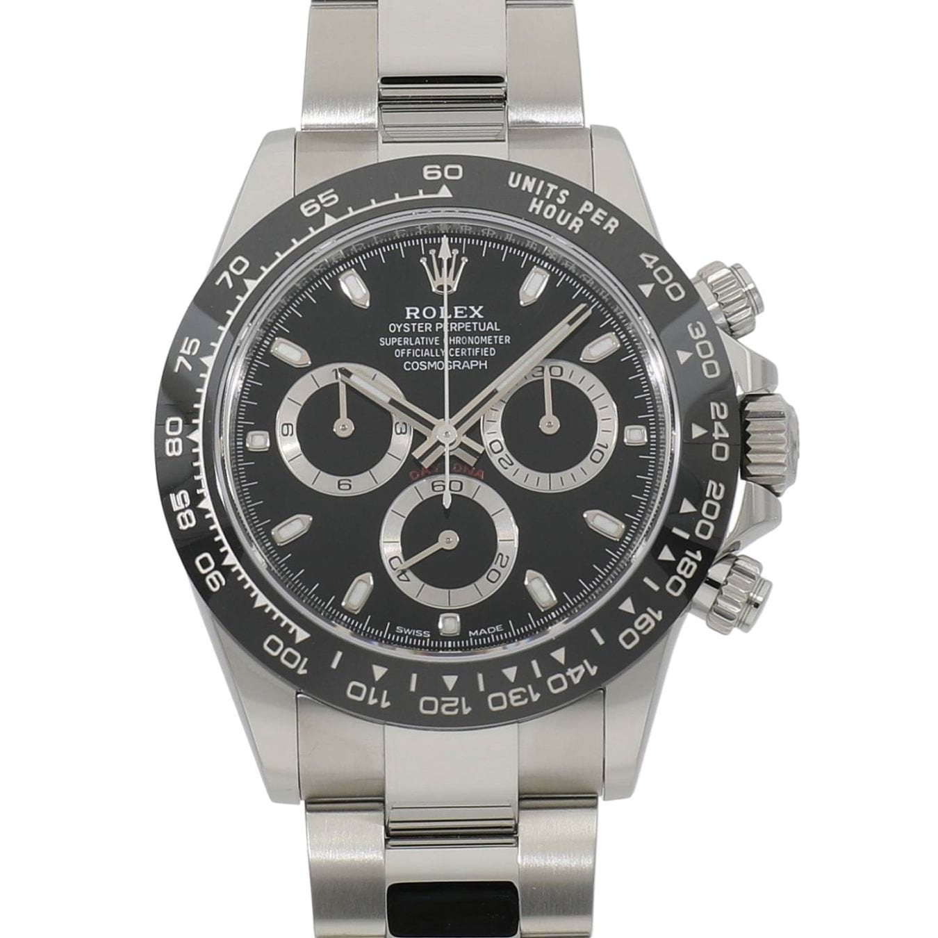 ROLEX 116500LN Ref: 116500LN