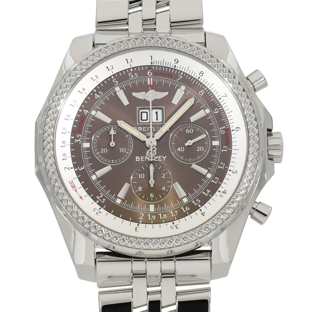 BREITLING 442Q Ref: 442Q