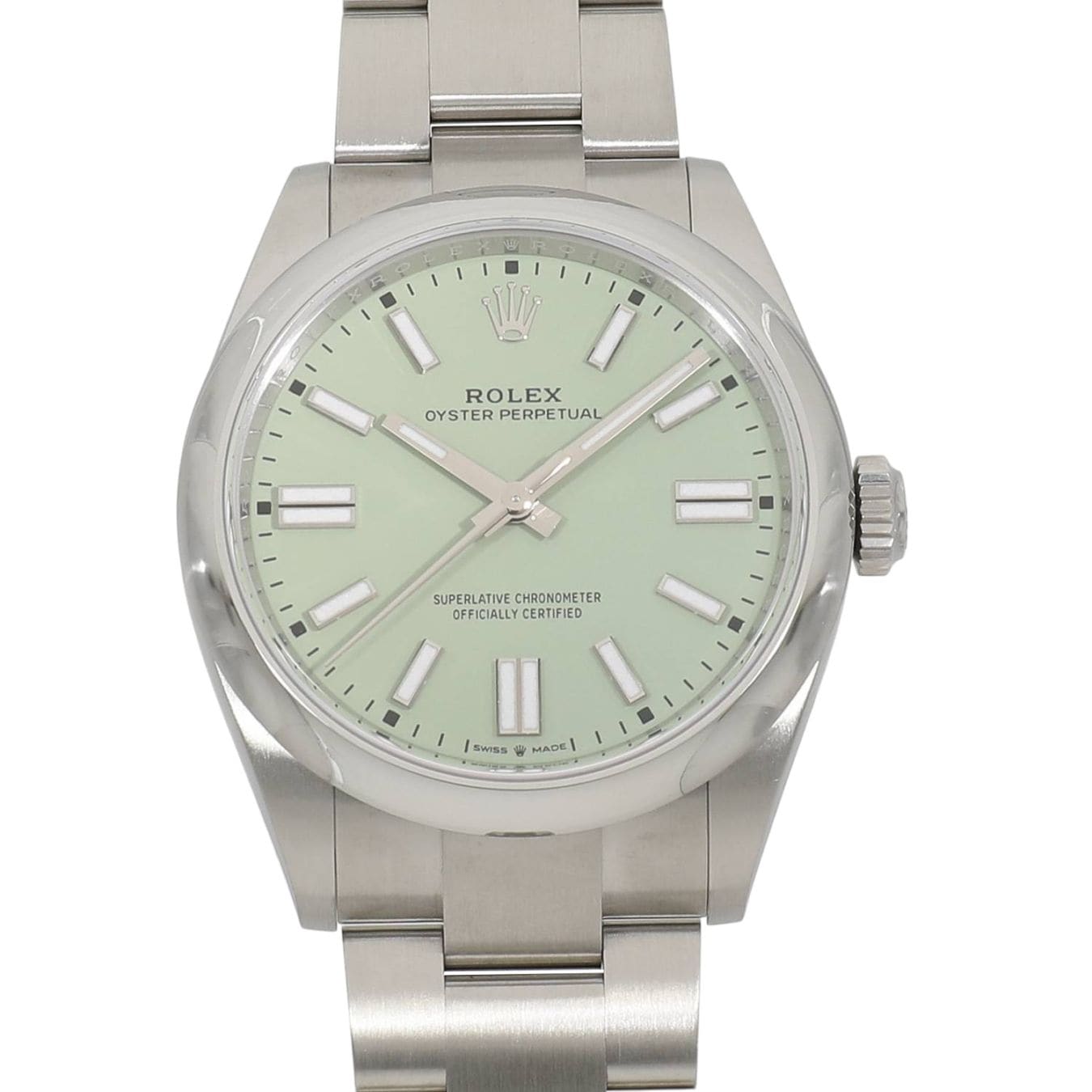ROLEX 134300 Ref: 134300