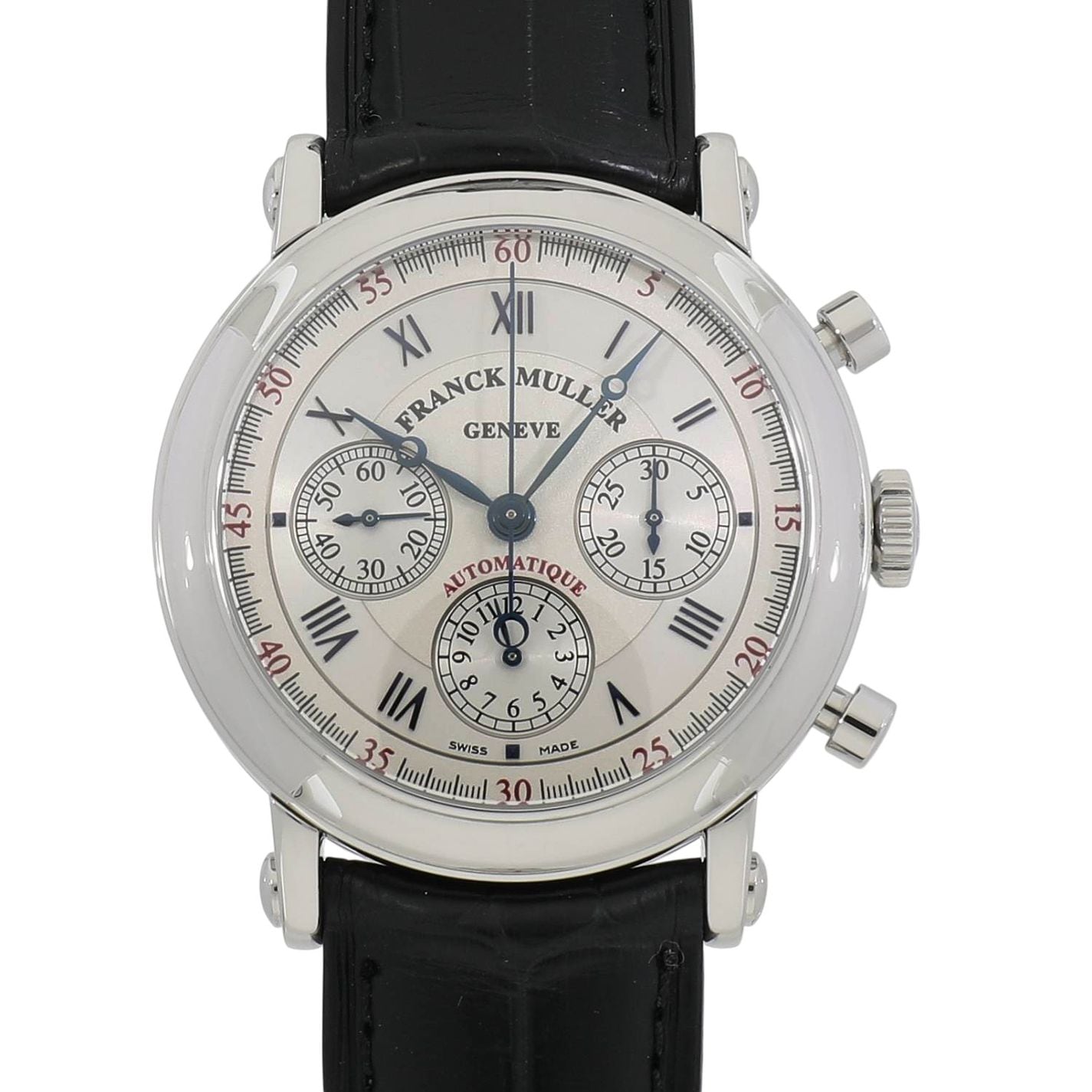 FRANCK MULLER 7002CCFF Ref: 7002CCFF