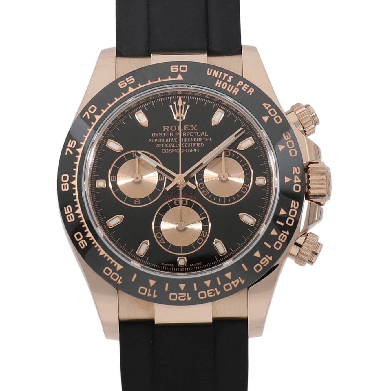ROLEX 116515LN Ref: 116515LN