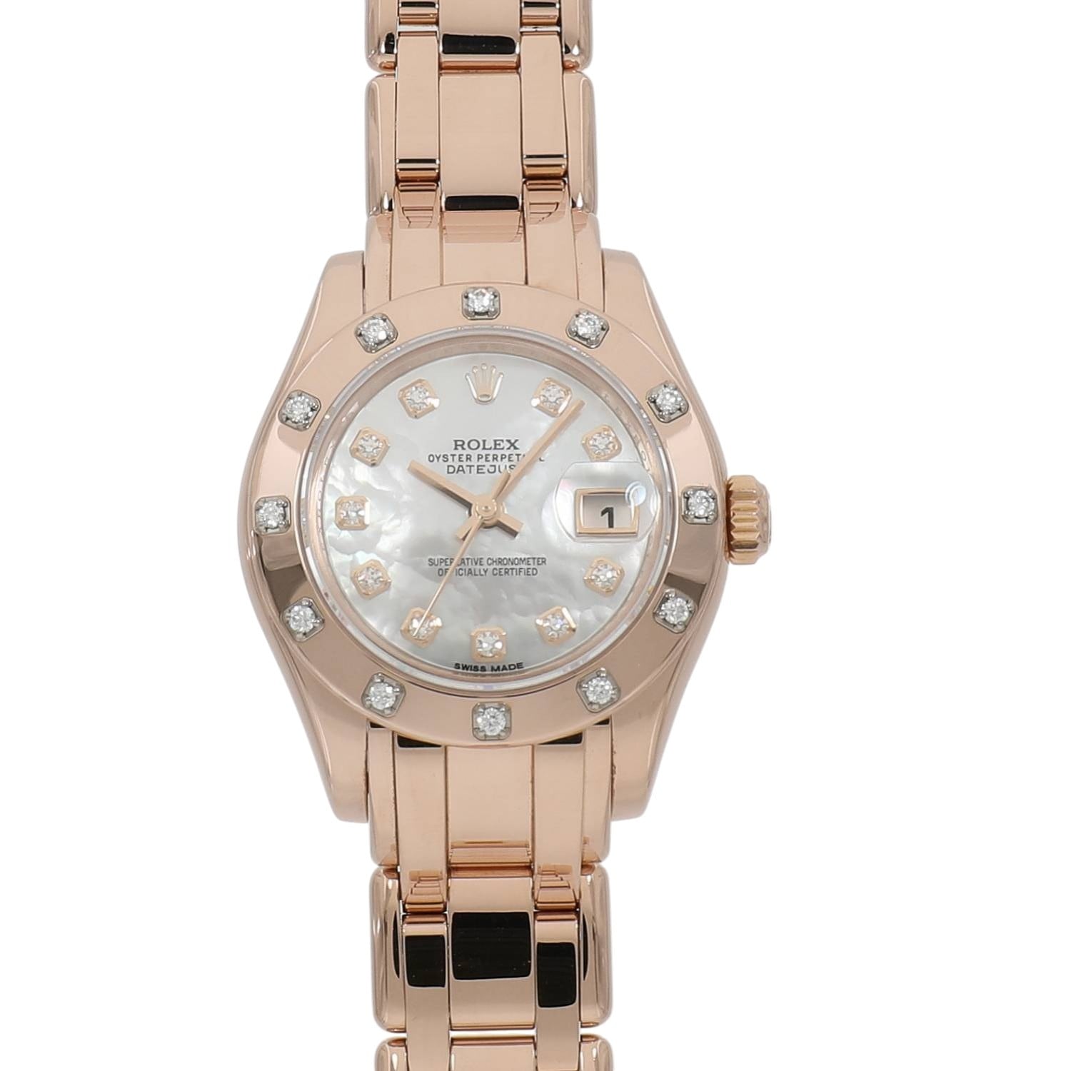 ROLEX 80315NG Ref: 80315NG