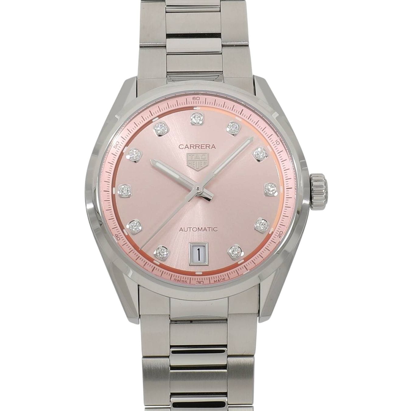 TAG HEUER 231D Ref: 231D