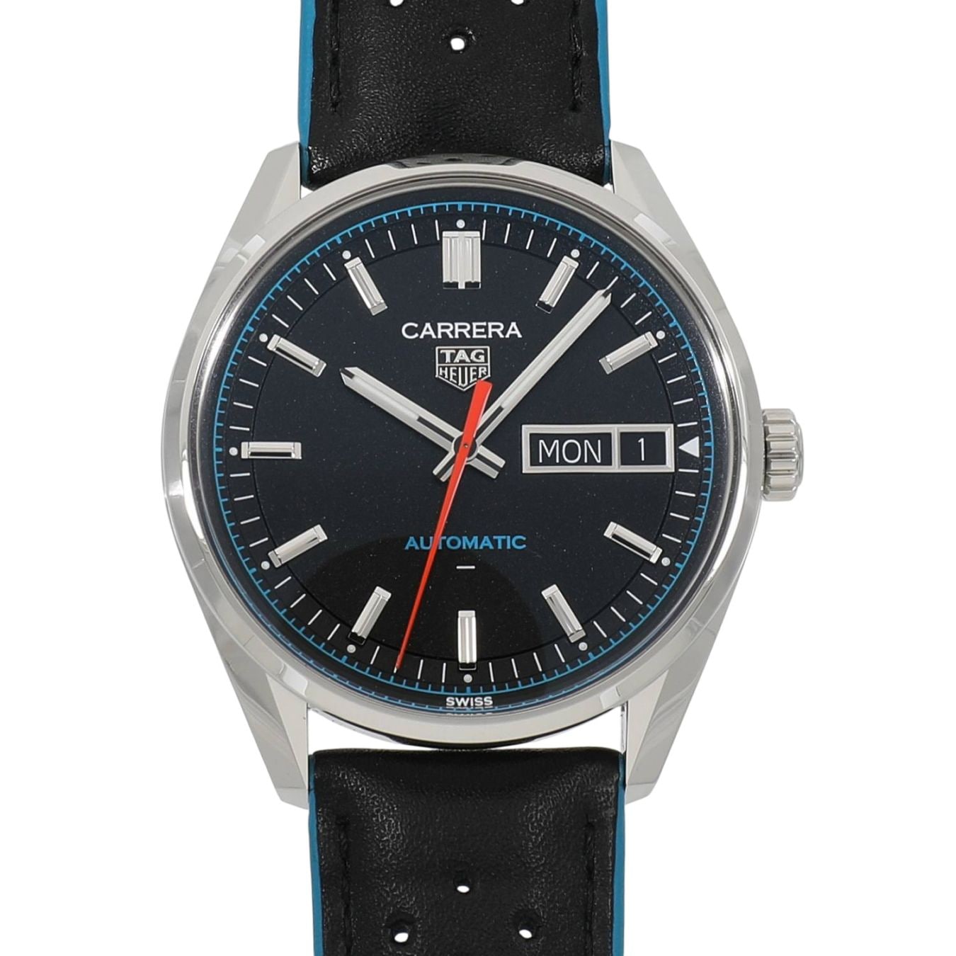 TAG HEUER 2110 Ref: 2110