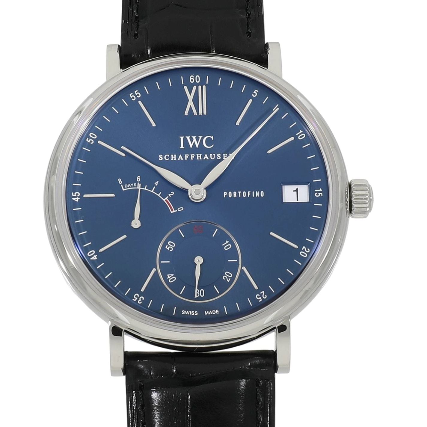 IWC 510106 Ref: 510106