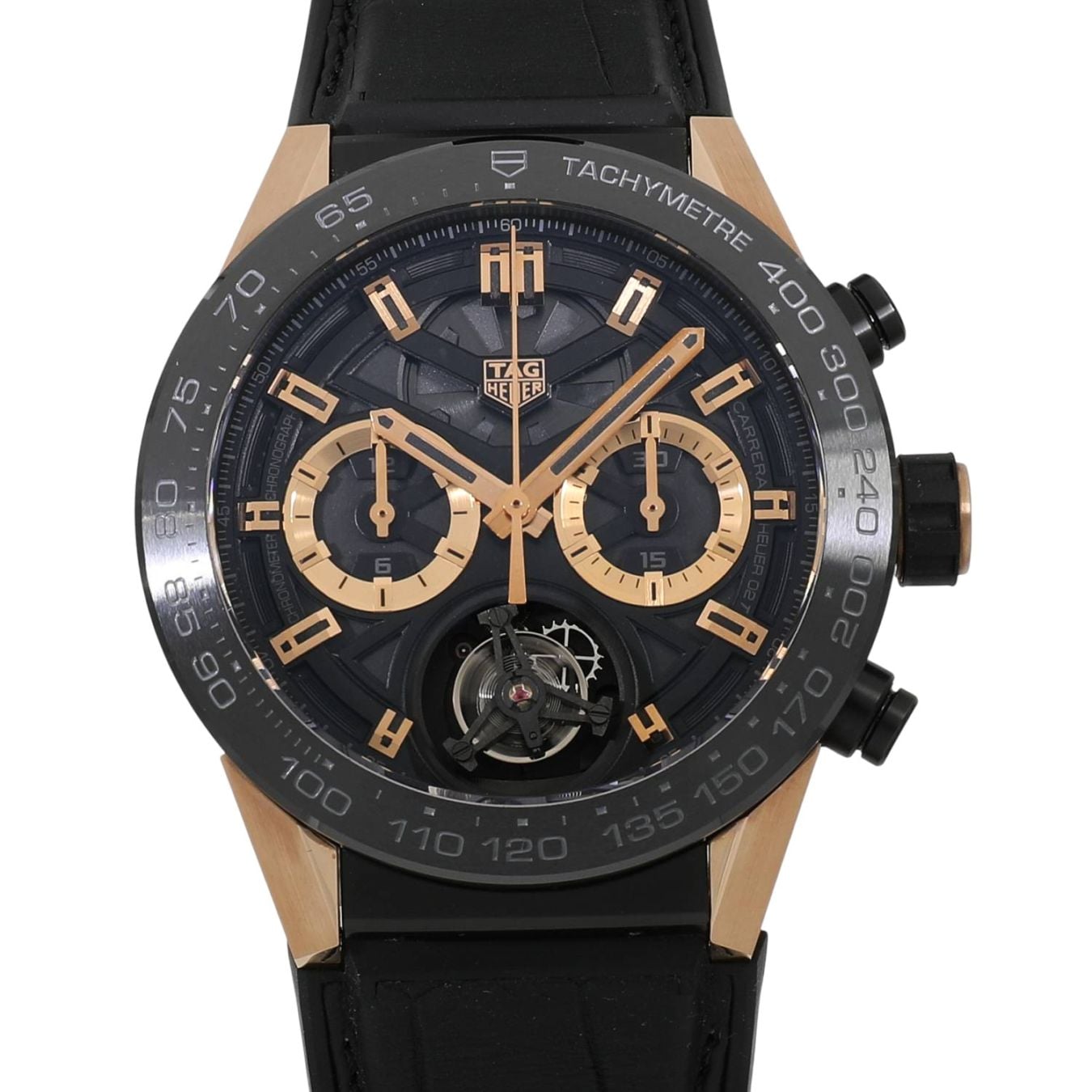 TAG HEUER 6377 Ref: 6377