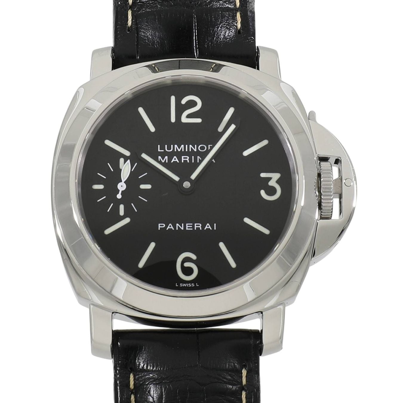 PANERAI 00001 Ref: 00001