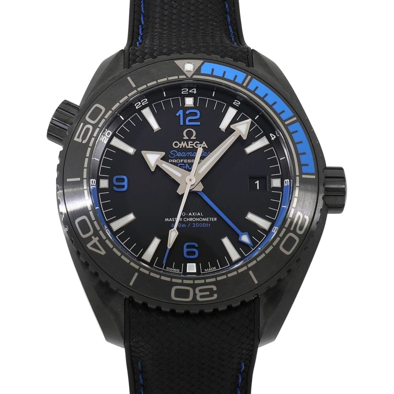 OMEGA 600M Ref: 600M