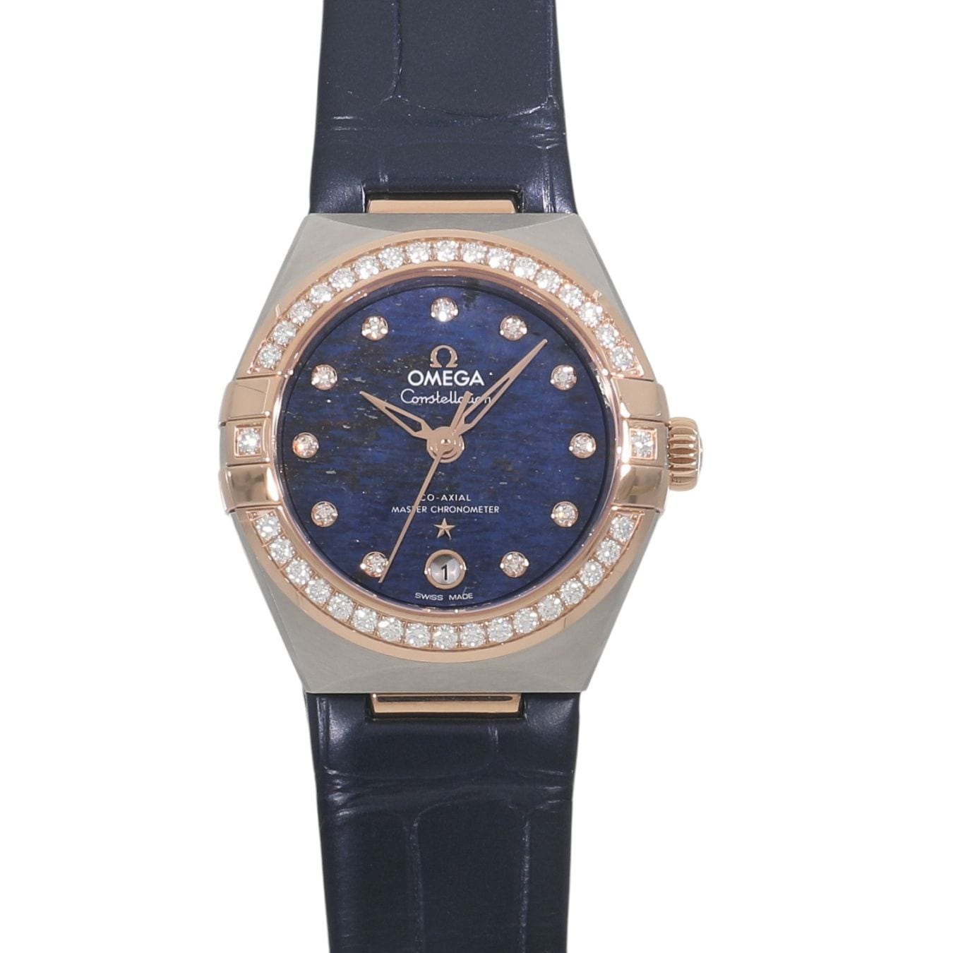 OMEGA 131 Ref: 131