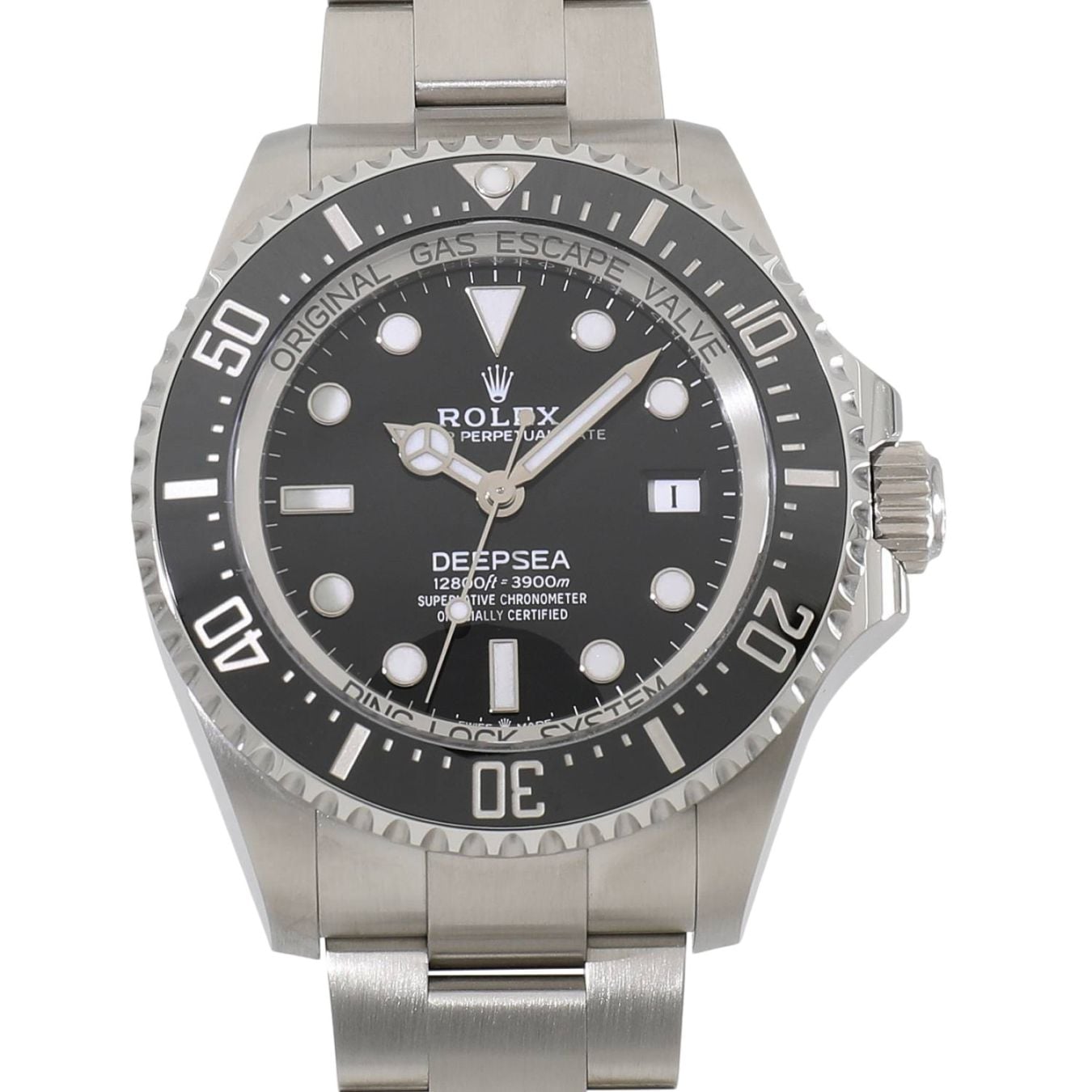 ROLEX 136660 Ref: 136660