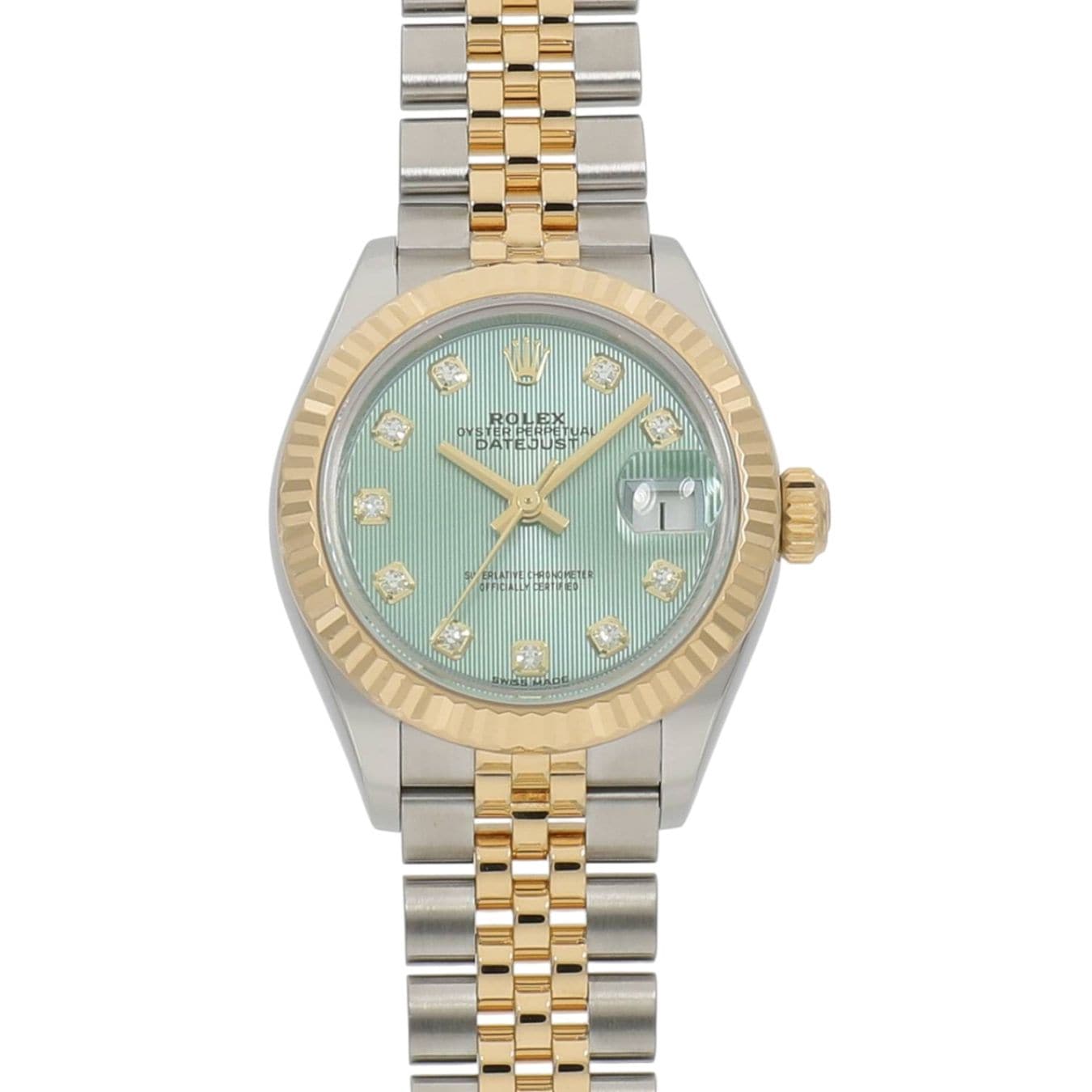 ROLEX 279173G Ref: 279173G