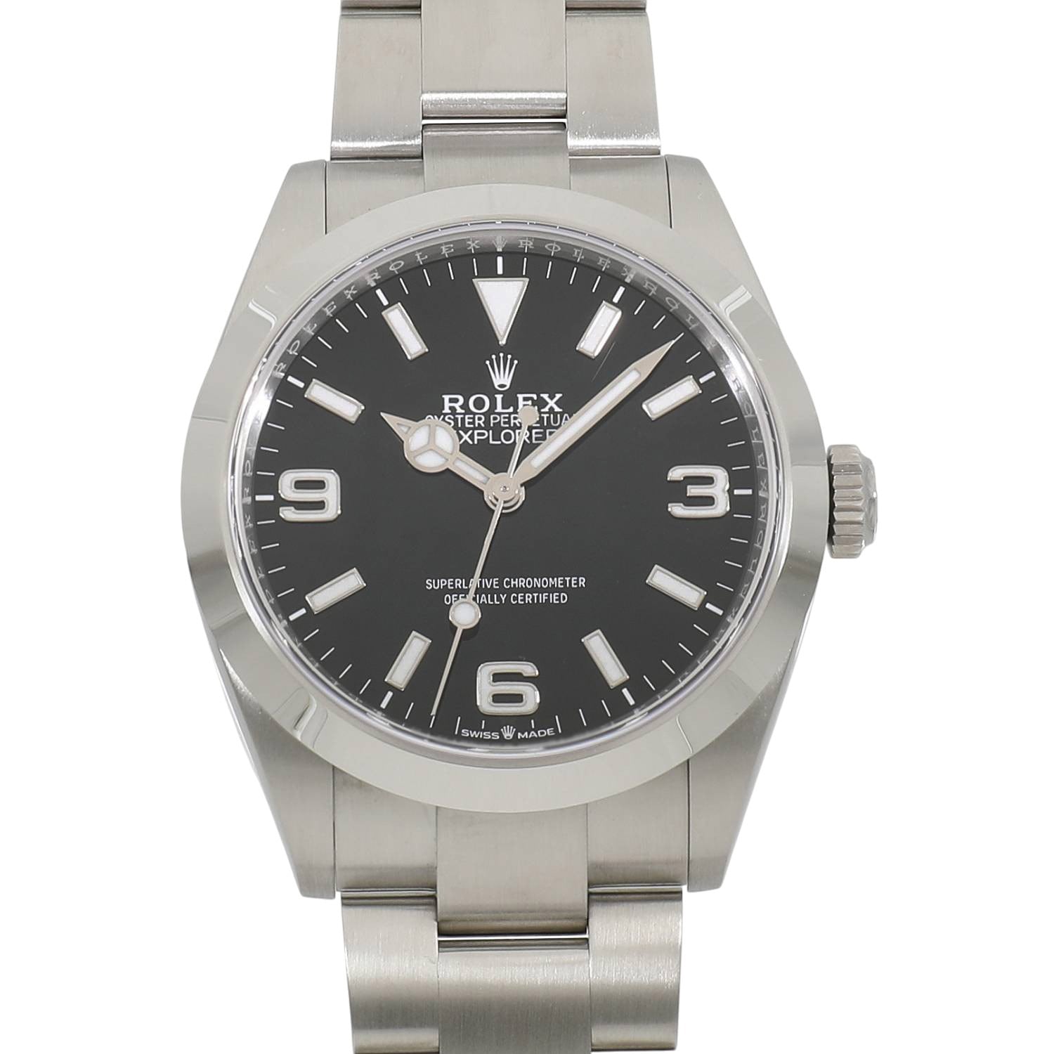 ROLEX 224270 Ref: 224270