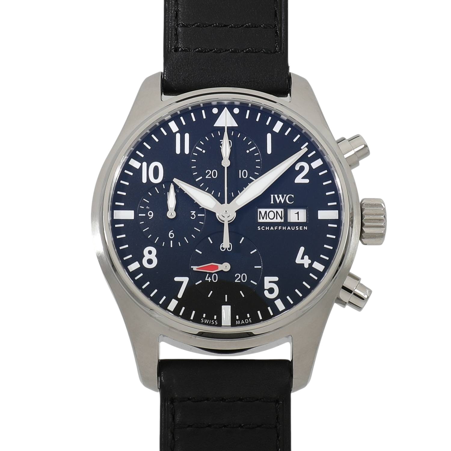 IWC 388111 Ref: 388111