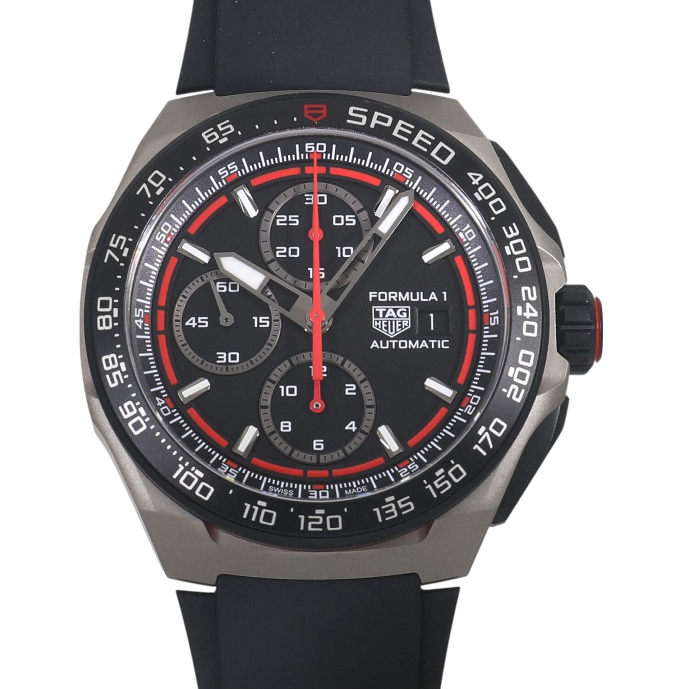 TAG HEUER 2082 Ref: 2082