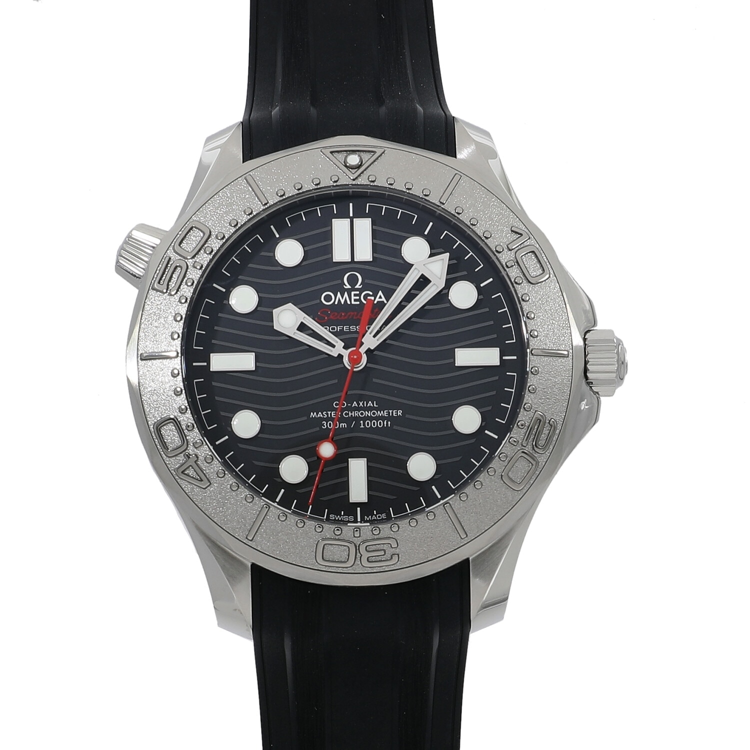 OMEGA 300M Ref: 300M