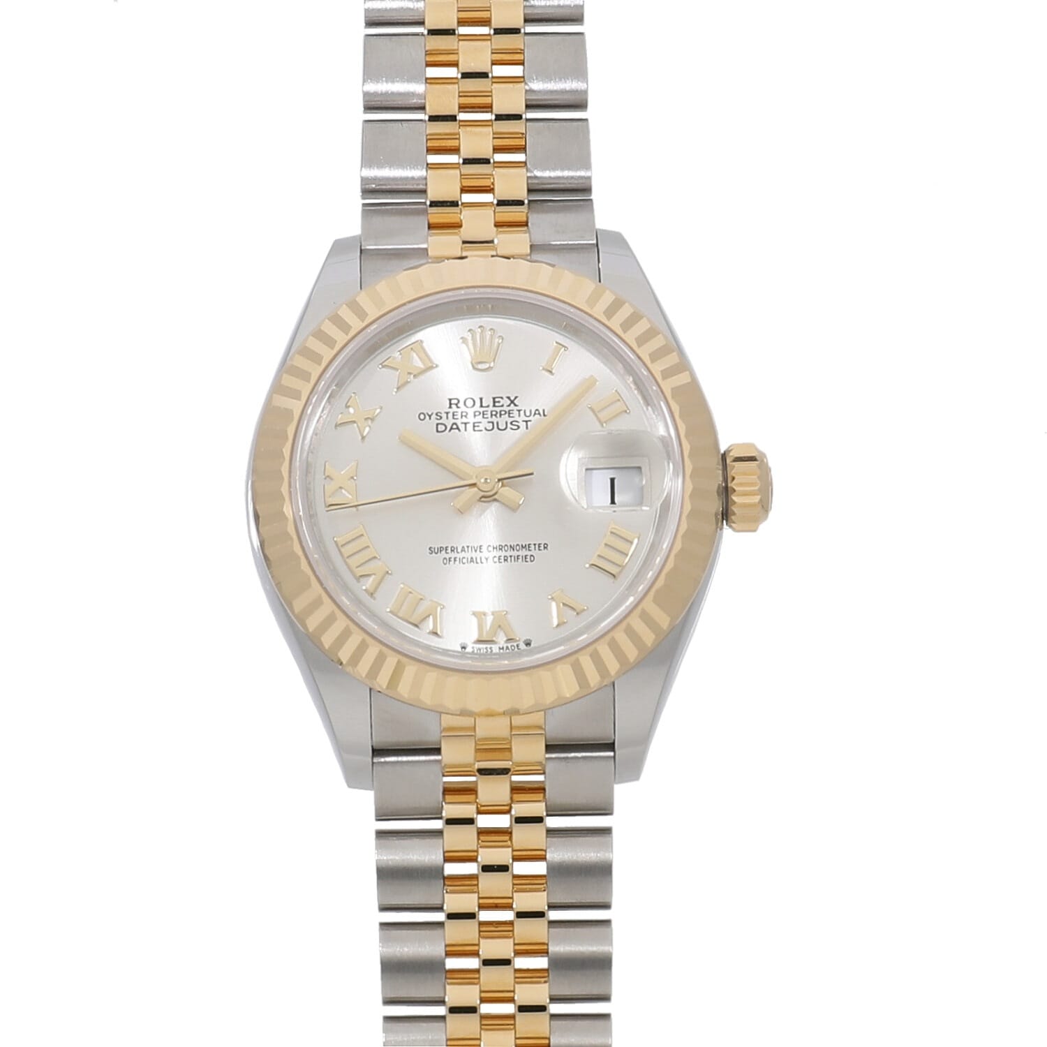 ROLEX 279173 Ref: 279173