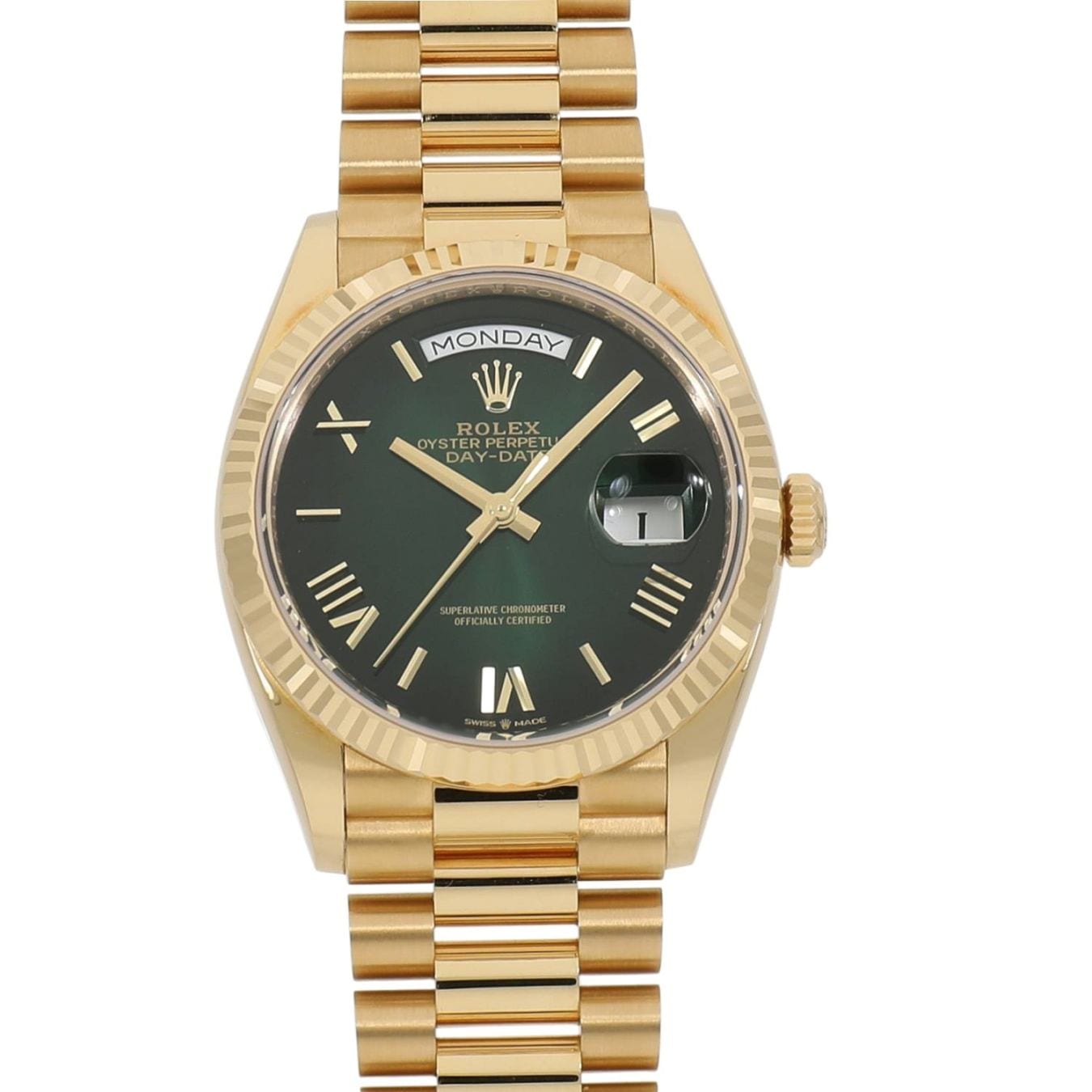 ROLEX 128238 Ref: 128238