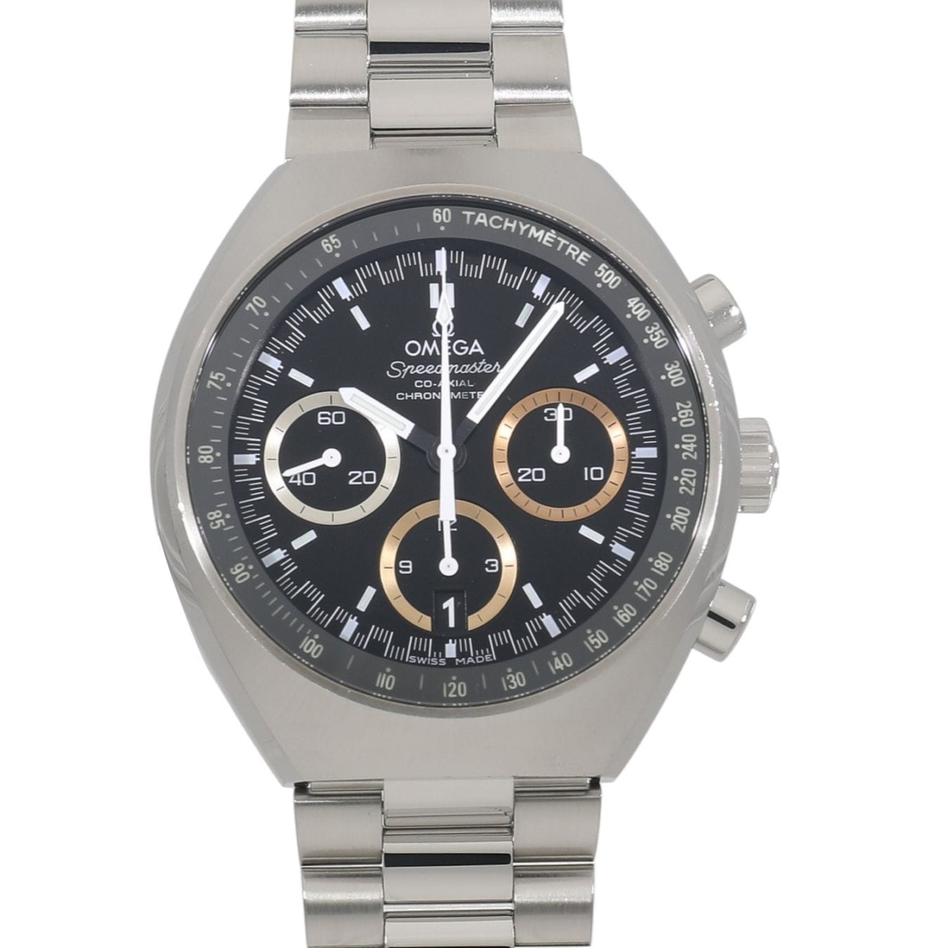 OMEGA 2016 Ref: 2016