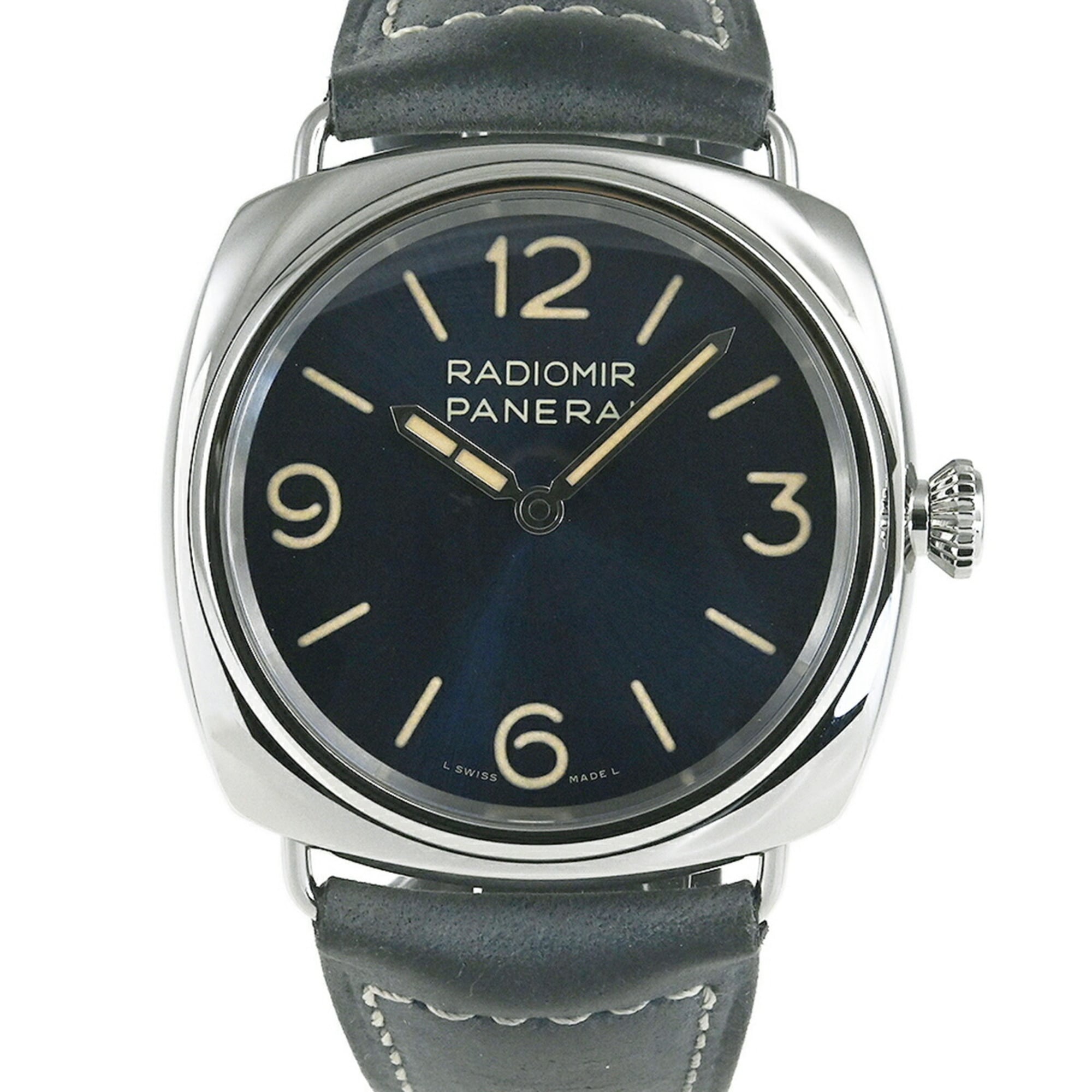 PANERAI Radiomir Officine Watch PAM01383