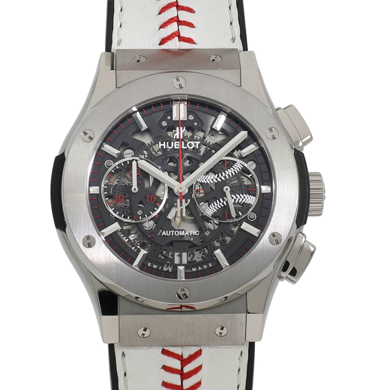 HUBLOT 2015 Ref: 2015