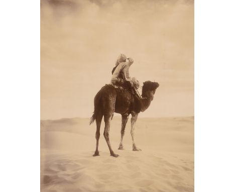 North Africa -- Photographers: Lehnert &amp; Landrock (active 1904-1930), Neurdein Frères (active 1864-1919), Léon &amp; Lévy