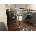 Paddle Mixer