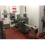 Verifier Conveyor